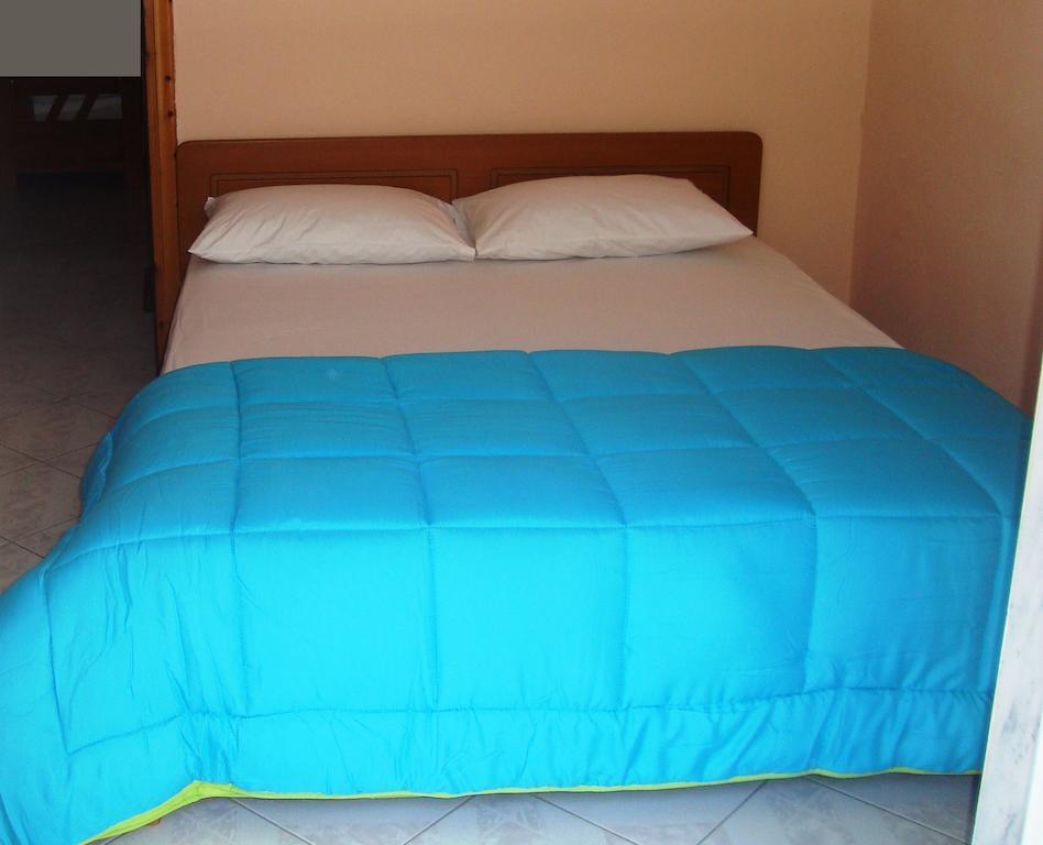 Zavrakli Apartment Agia Paraskevi  Room photo
