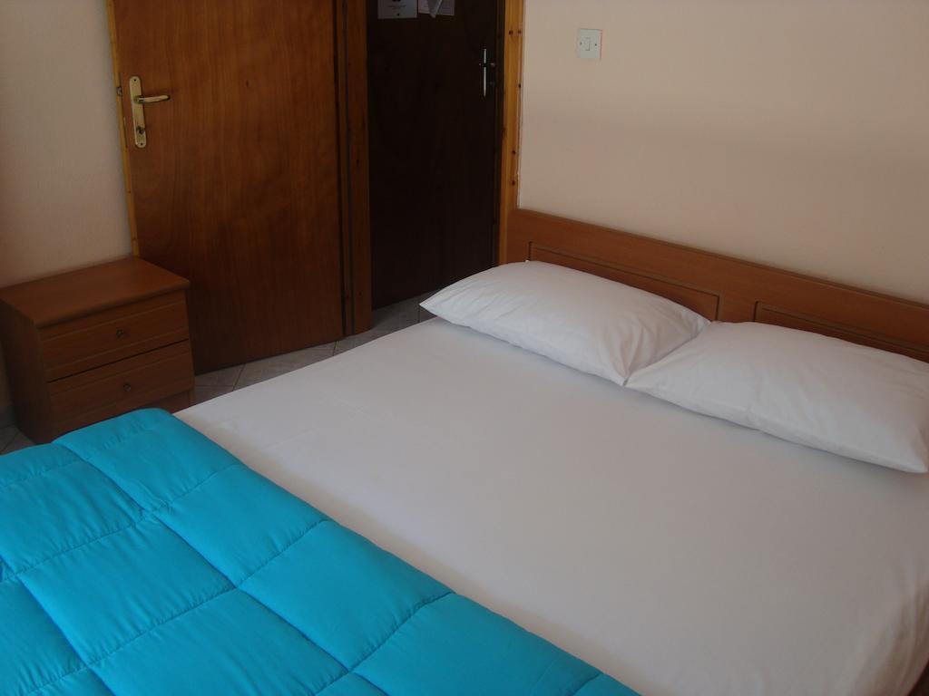 Zavrakli Apartment Agia Paraskevi  Room photo