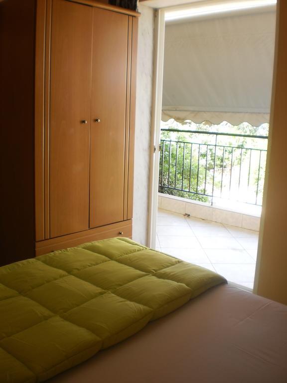 Zavrakli Apartment Agia Paraskevi  Room photo