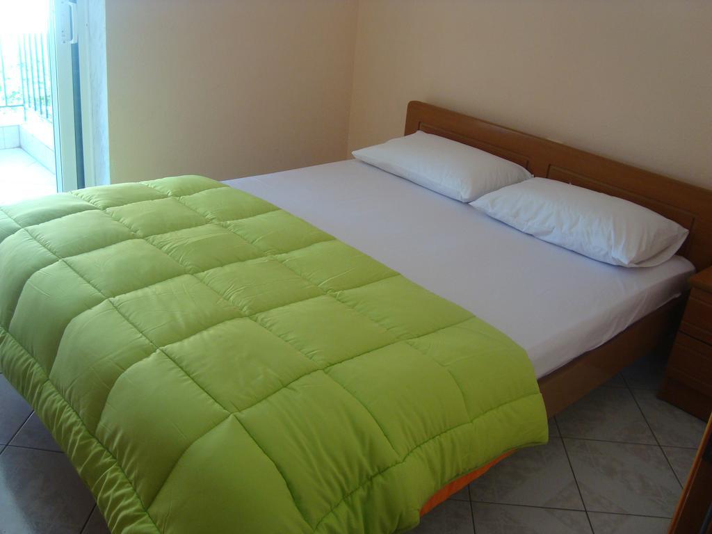 Zavrakli Apartment Agia Paraskevi  Room photo