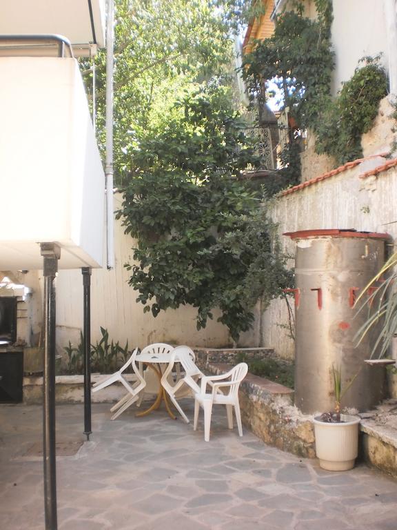Zavrakli Apartment Agia Paraskevi  Exterior photo