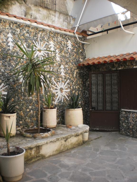 Zavrakli Apartment Agia Paraskevi  Exterior photo