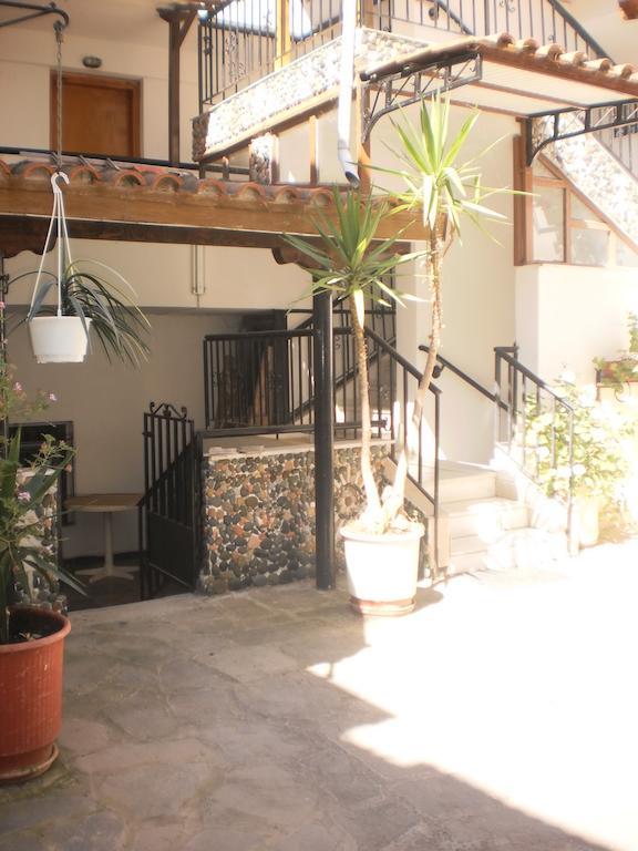 Zavrakli Apartment Agia Paraskevi  Exterior photo