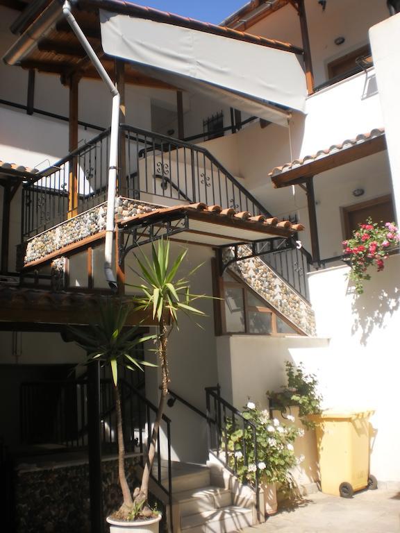 Zavrakli Apartment Agia Paraskevi  Exterior photo