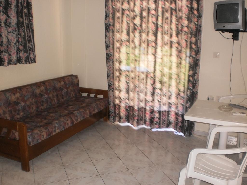 Zavrakli Apartment Agia Paraskevi  Room photo