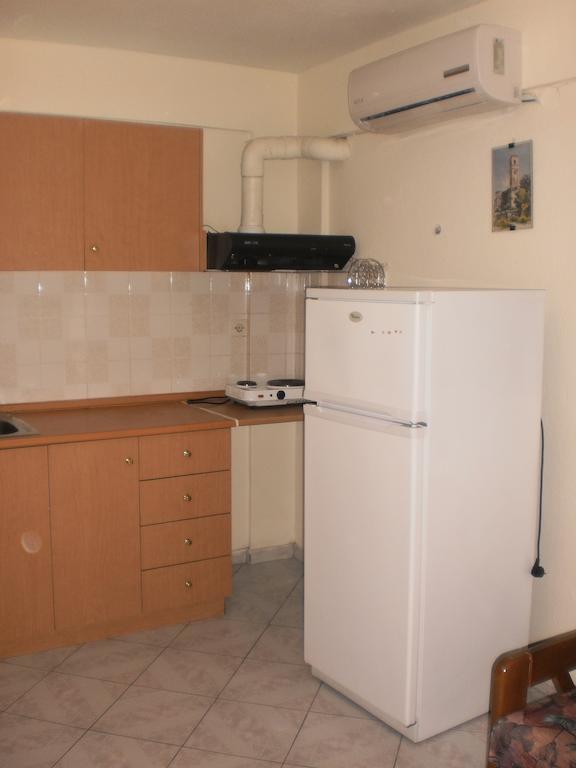 Zavrakli Apartment Agia Paraskevi  Room photo
