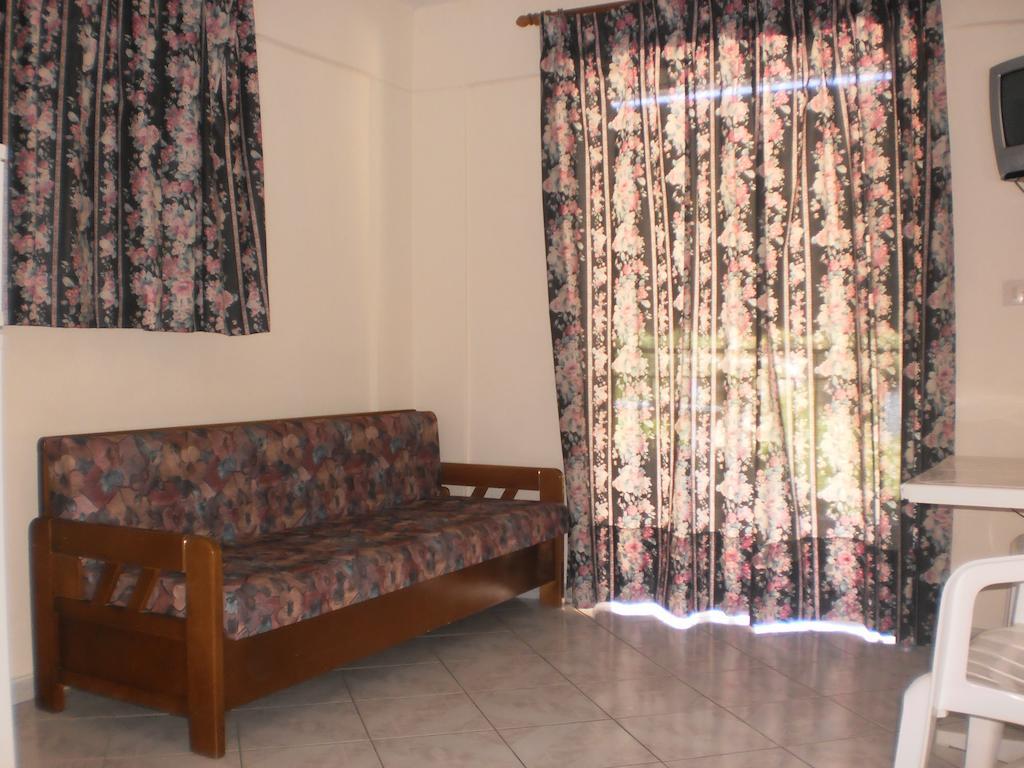 Zavrakli Apartment Agia Paraskevi  Room photo