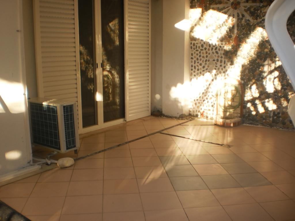 Zavrakli Apartment Agia Paraskevi  Room photo